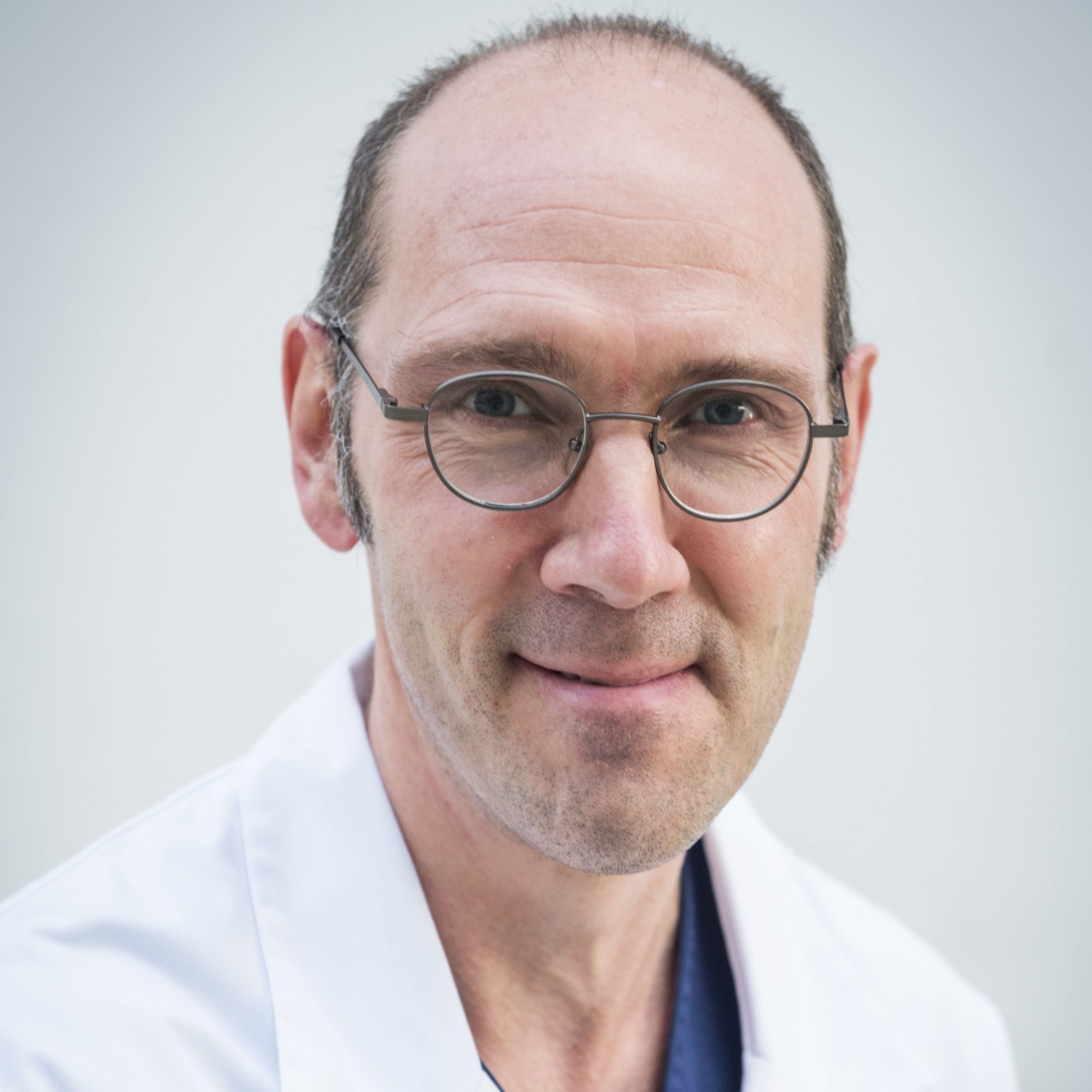 Prof. Dr. Steven De Vleeschouwer